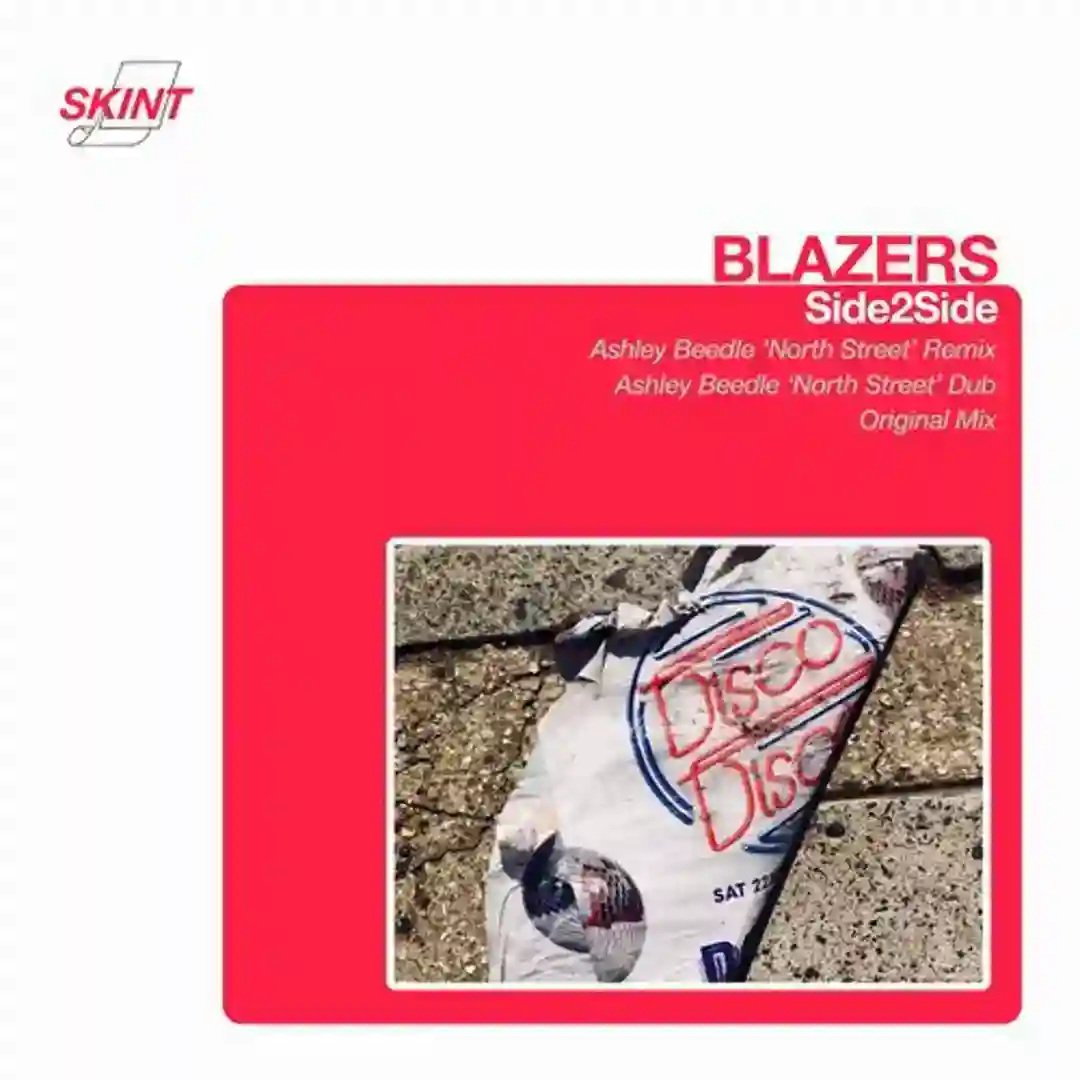 Side2Side cover