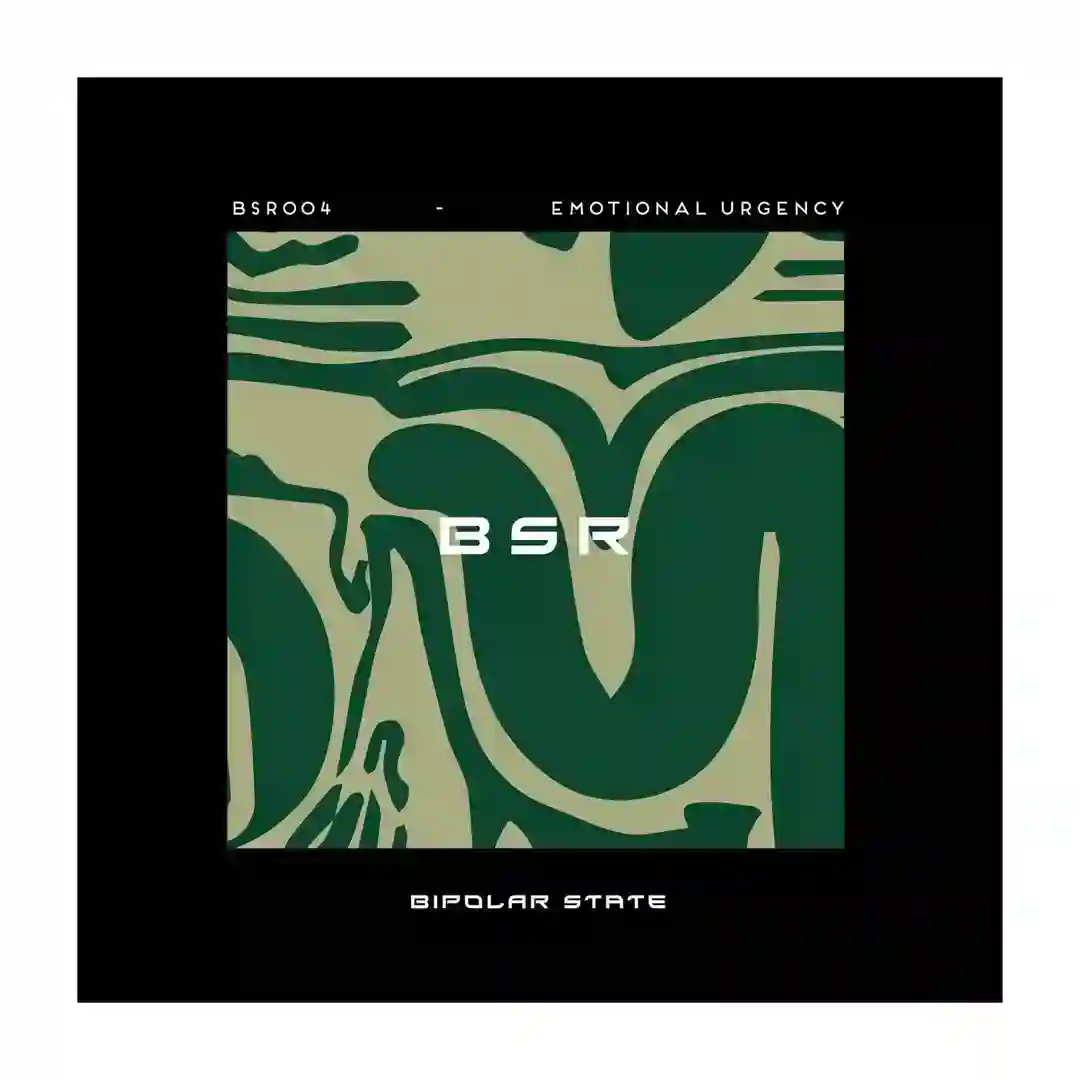 Mineral Evolution (Original MIx) cover