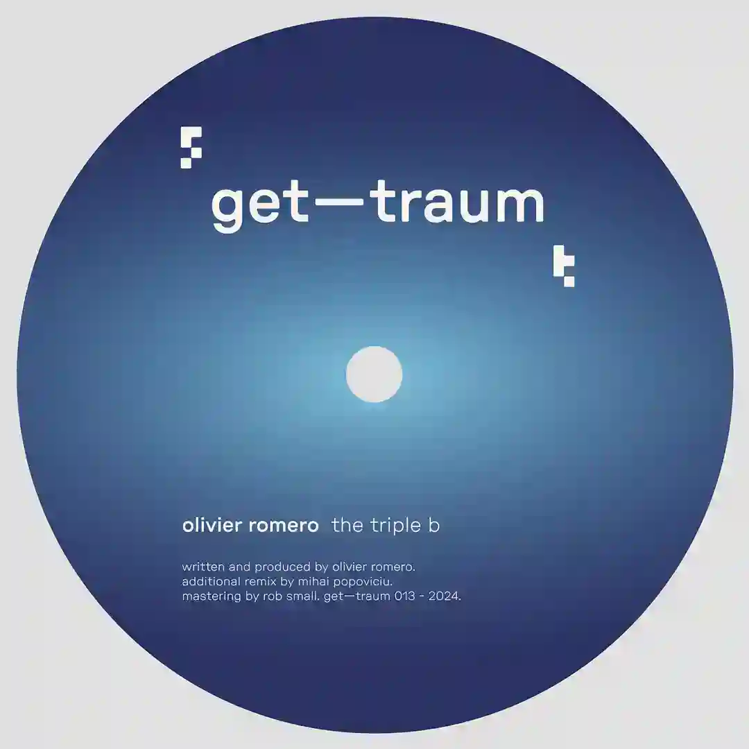 Bim Bam Boum (Mihai Popoviciu Remix) cover