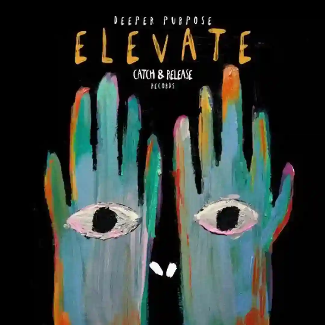 Elevate cover