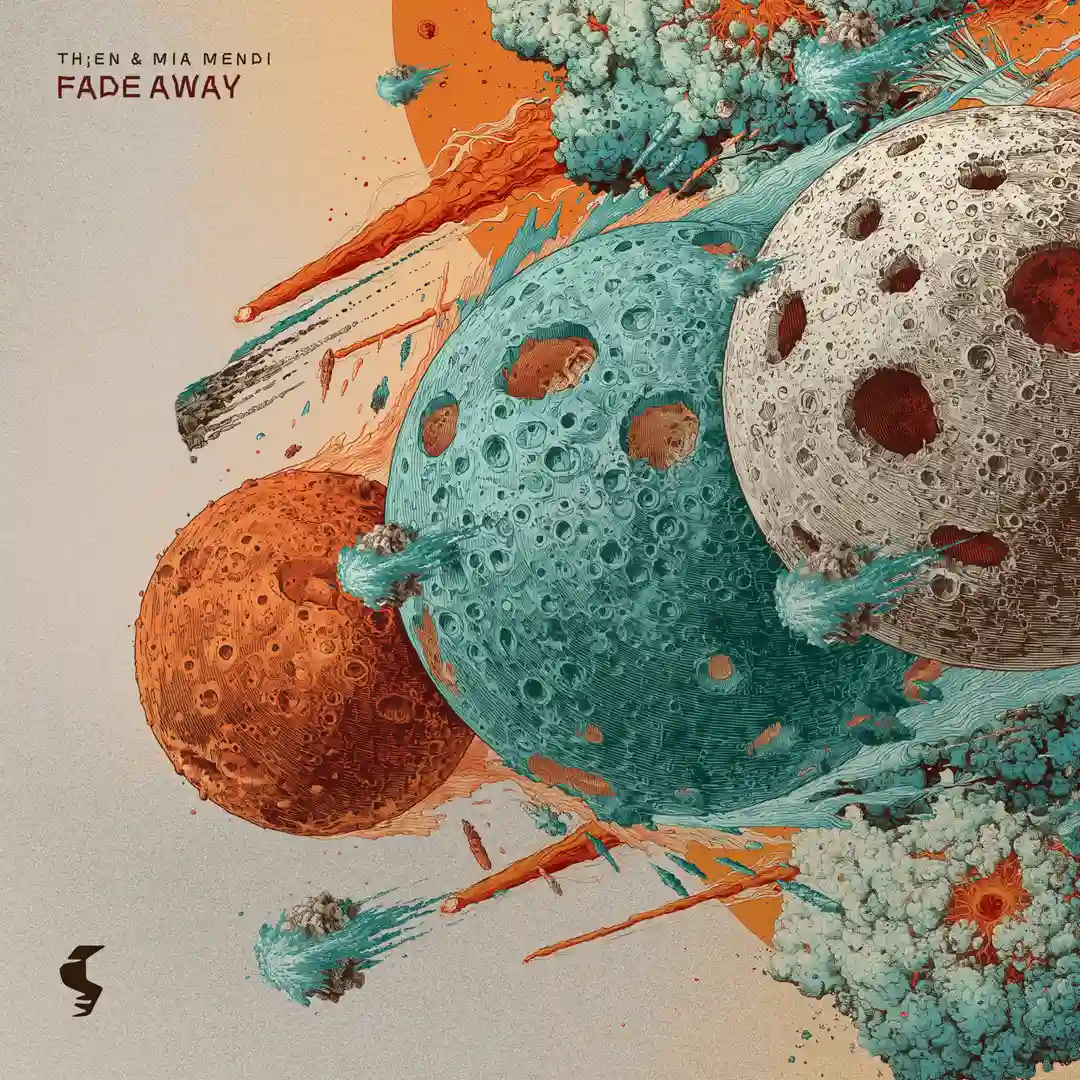 Fade Away (Extended Mix) cover