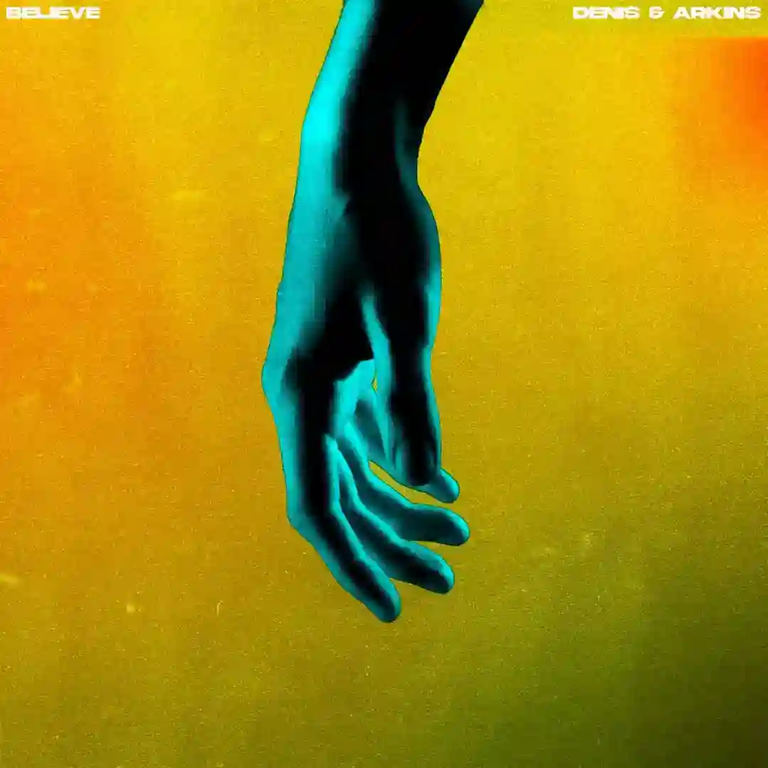 Believe [TCIA00136] cover