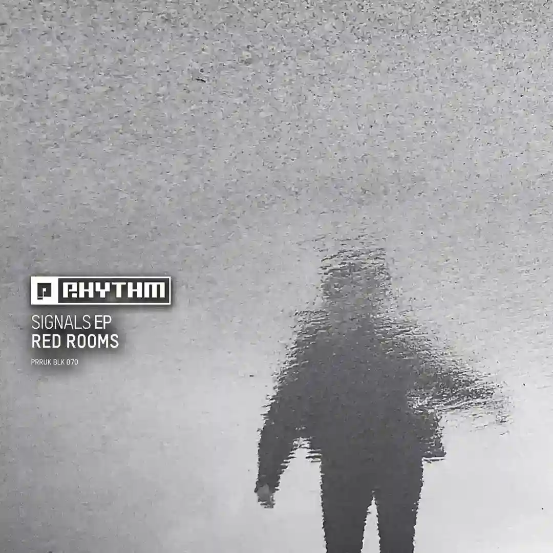 Signals EP cover