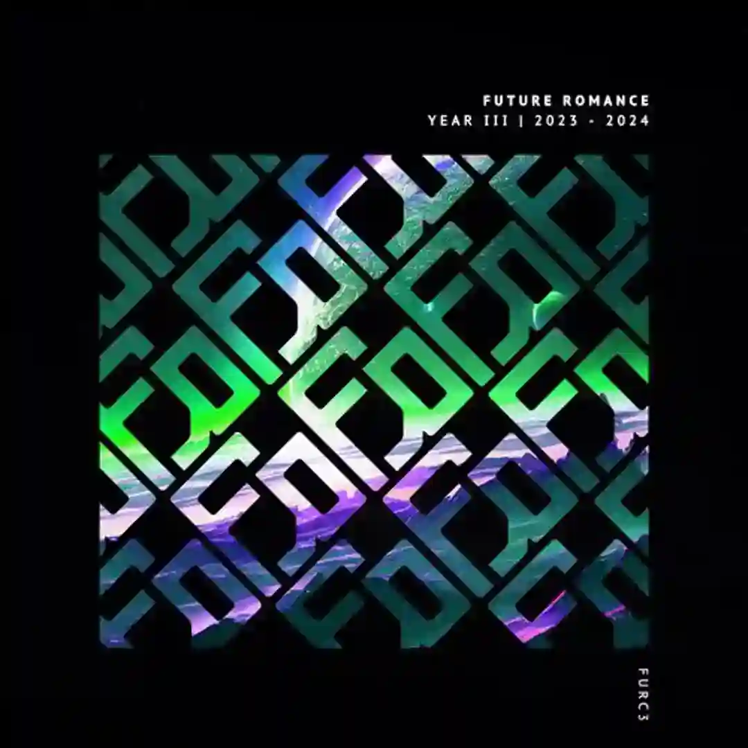 Future Romance - Year III | 2023 - 2024 cover