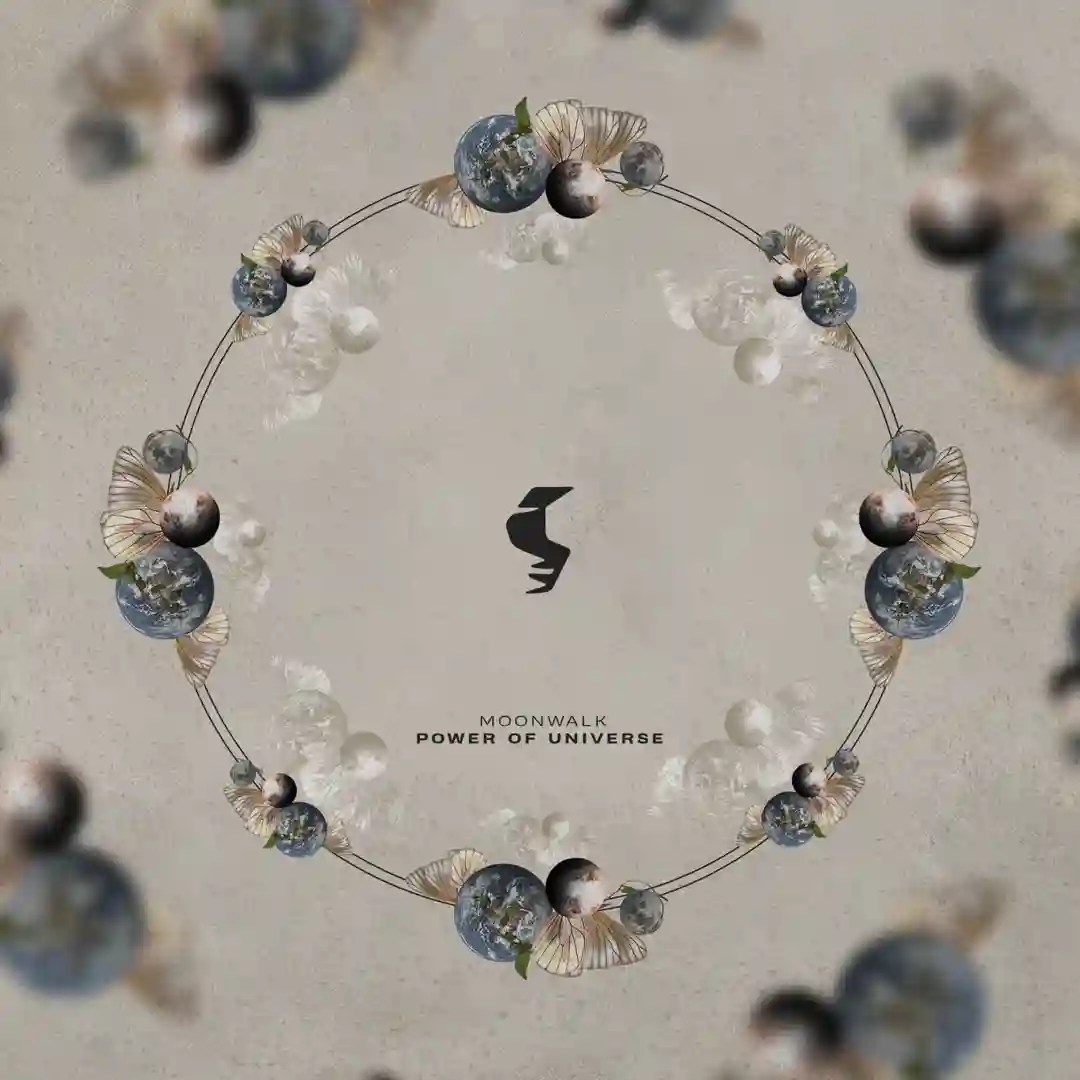 Welcome to the Future cover