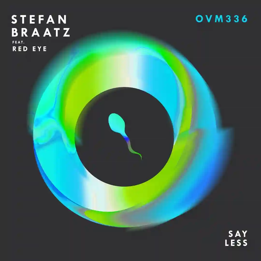 Say Less (feat. Red Eye) (ReDuBed) cover