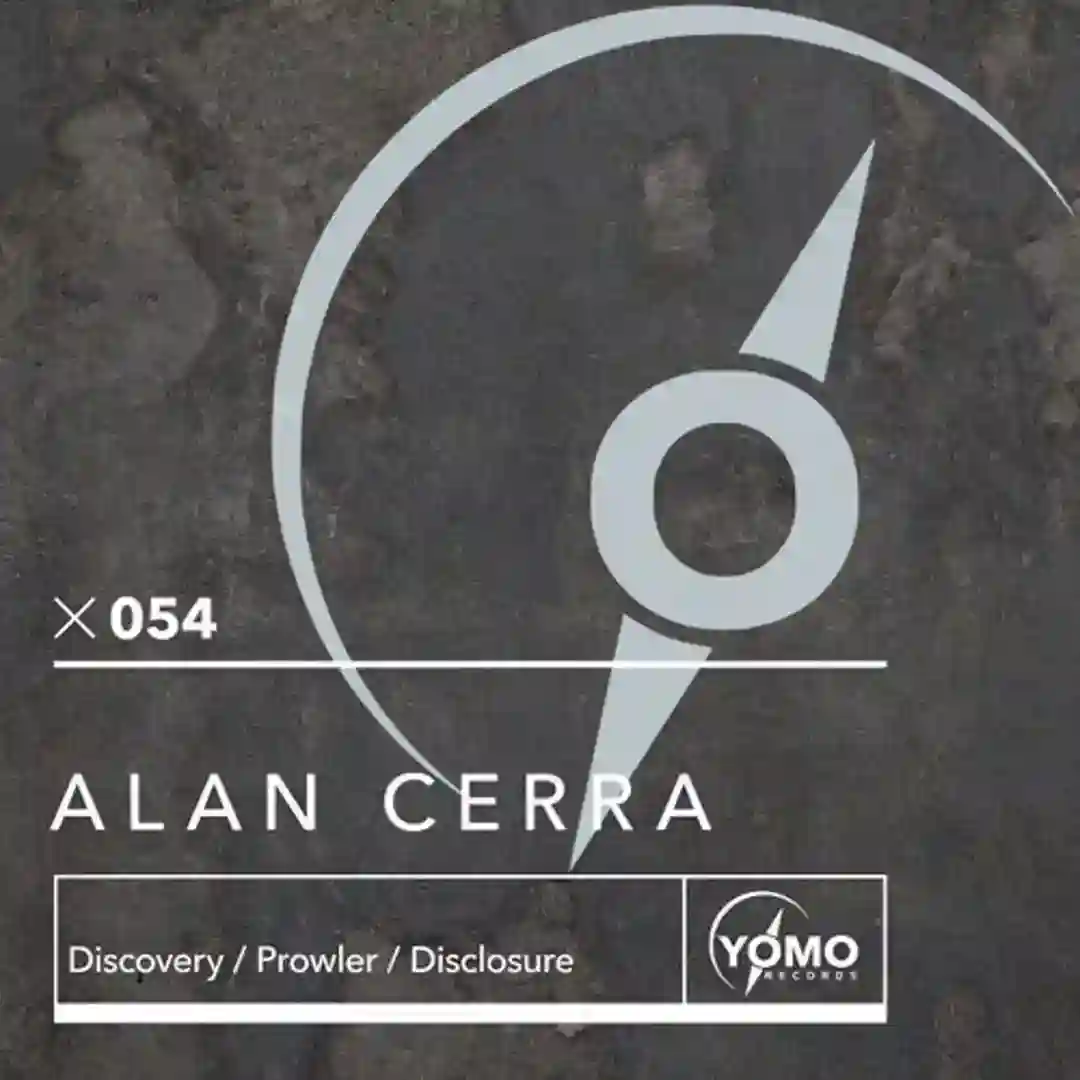 Disclosure (Original Mix) cover