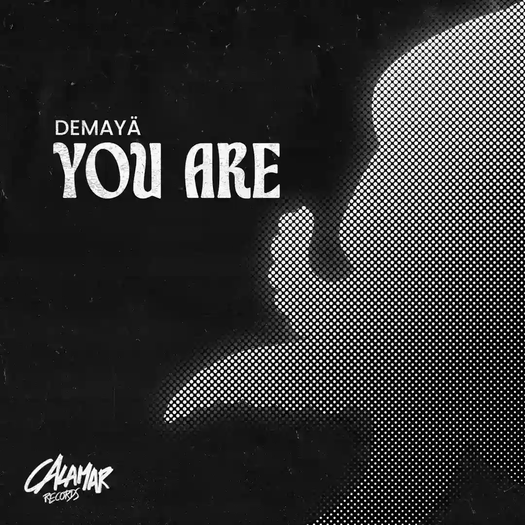 You Are cover