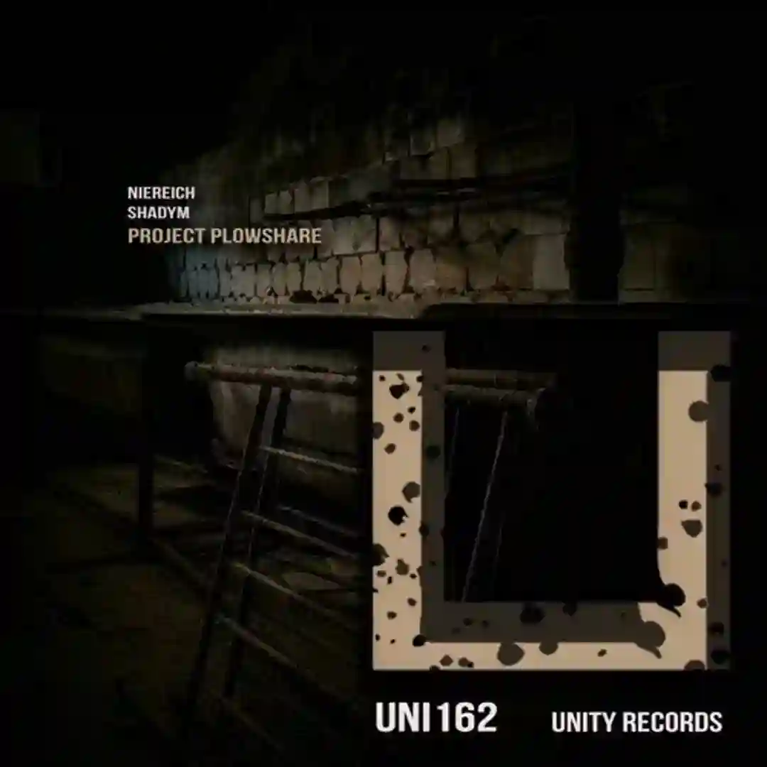 Lift Off (Original Mix) cover