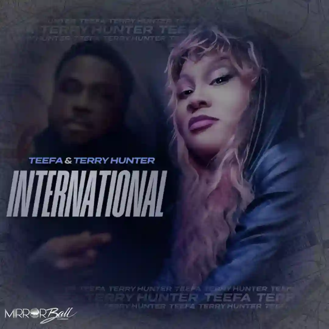 International (Main) cover