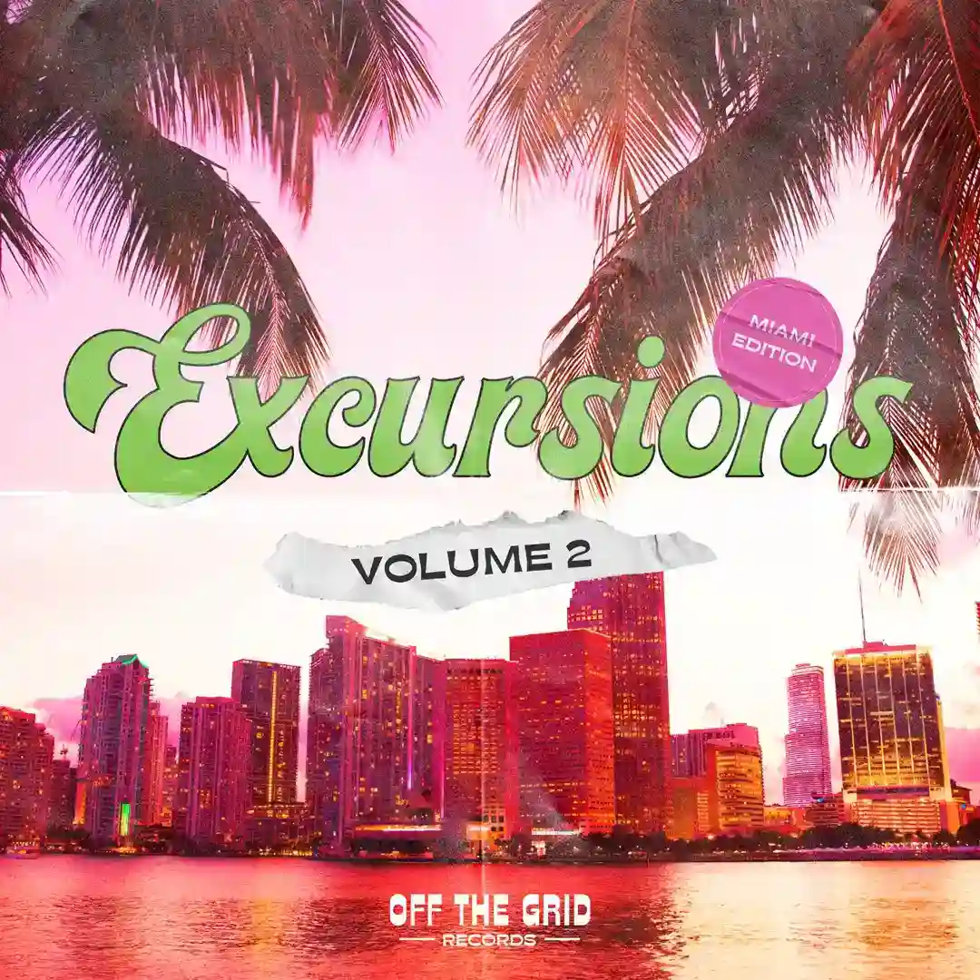 Energy (Extended Mix) cover