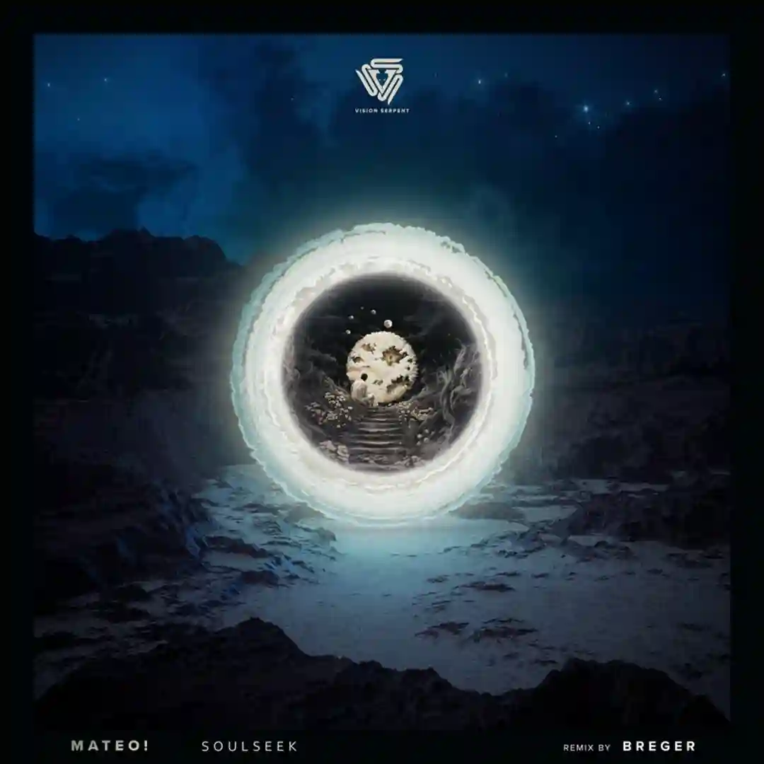 White Nile (Breger Remix) cover
