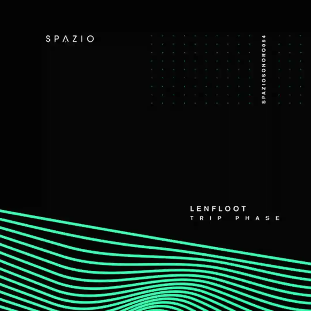 Trip Phase 02 cover