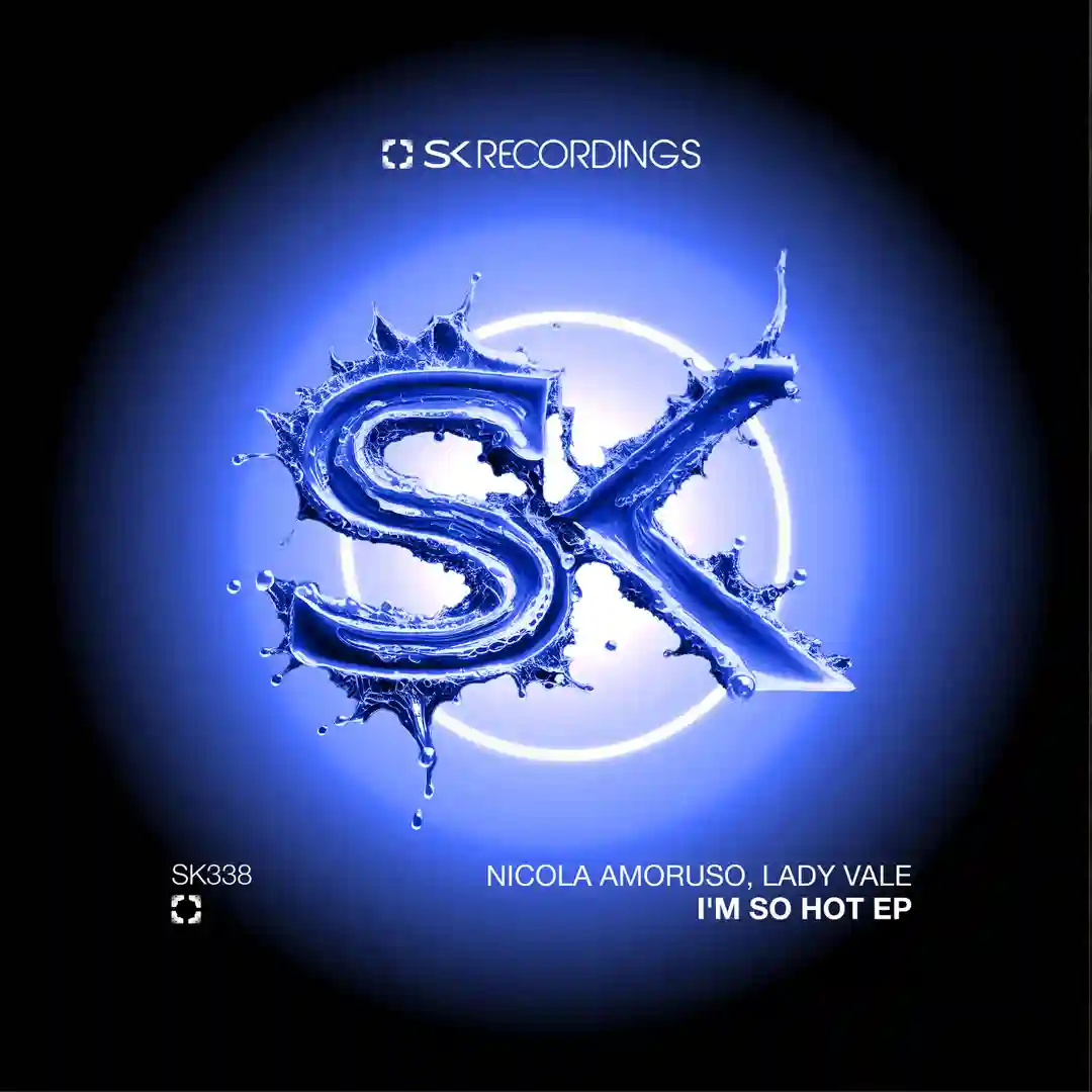 Deèpa (Original Mix) cover