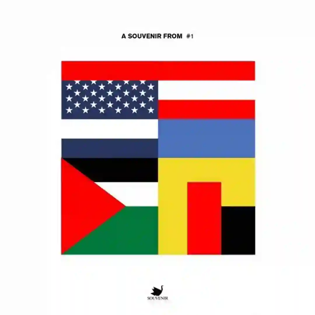 Franco's Off (Original Mix) cover