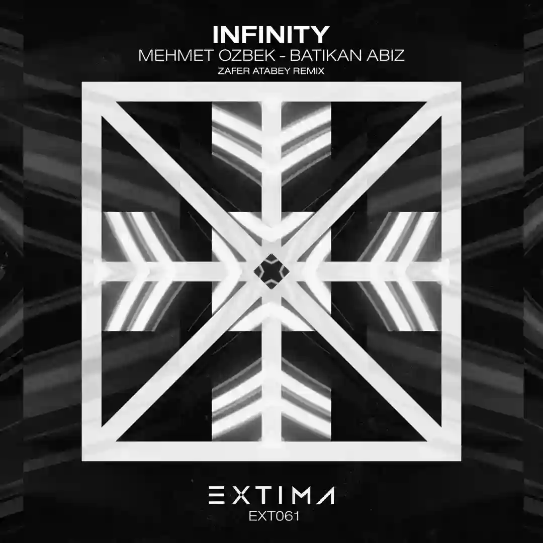 Infinity cover