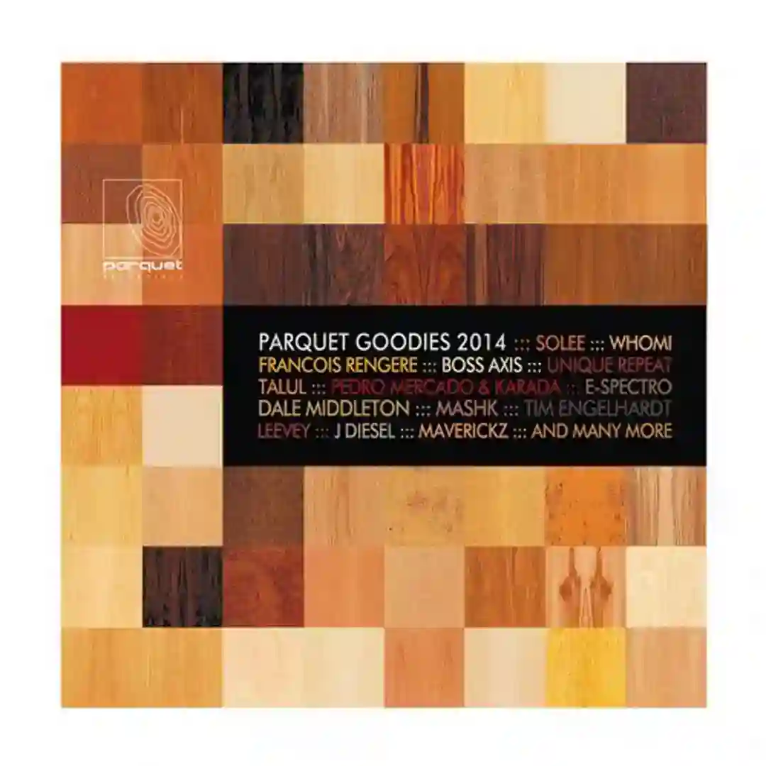 Behind the Universe (Original Mix) cover