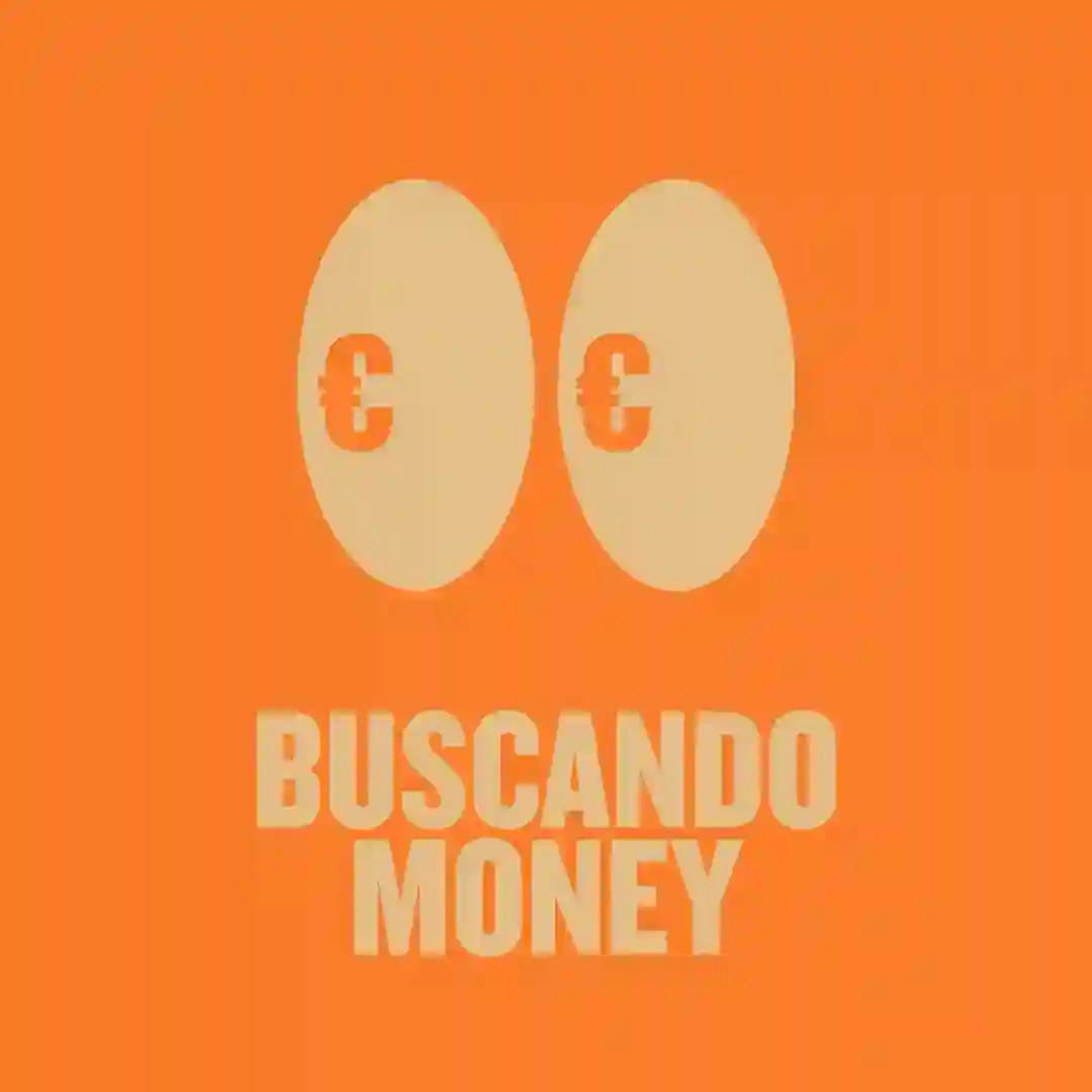 Buscando Money (HUGEL & Jesús Fernández Extended Remix) cover