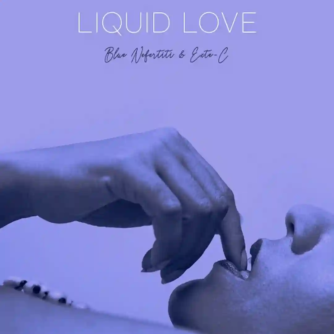 Liquid Love cover