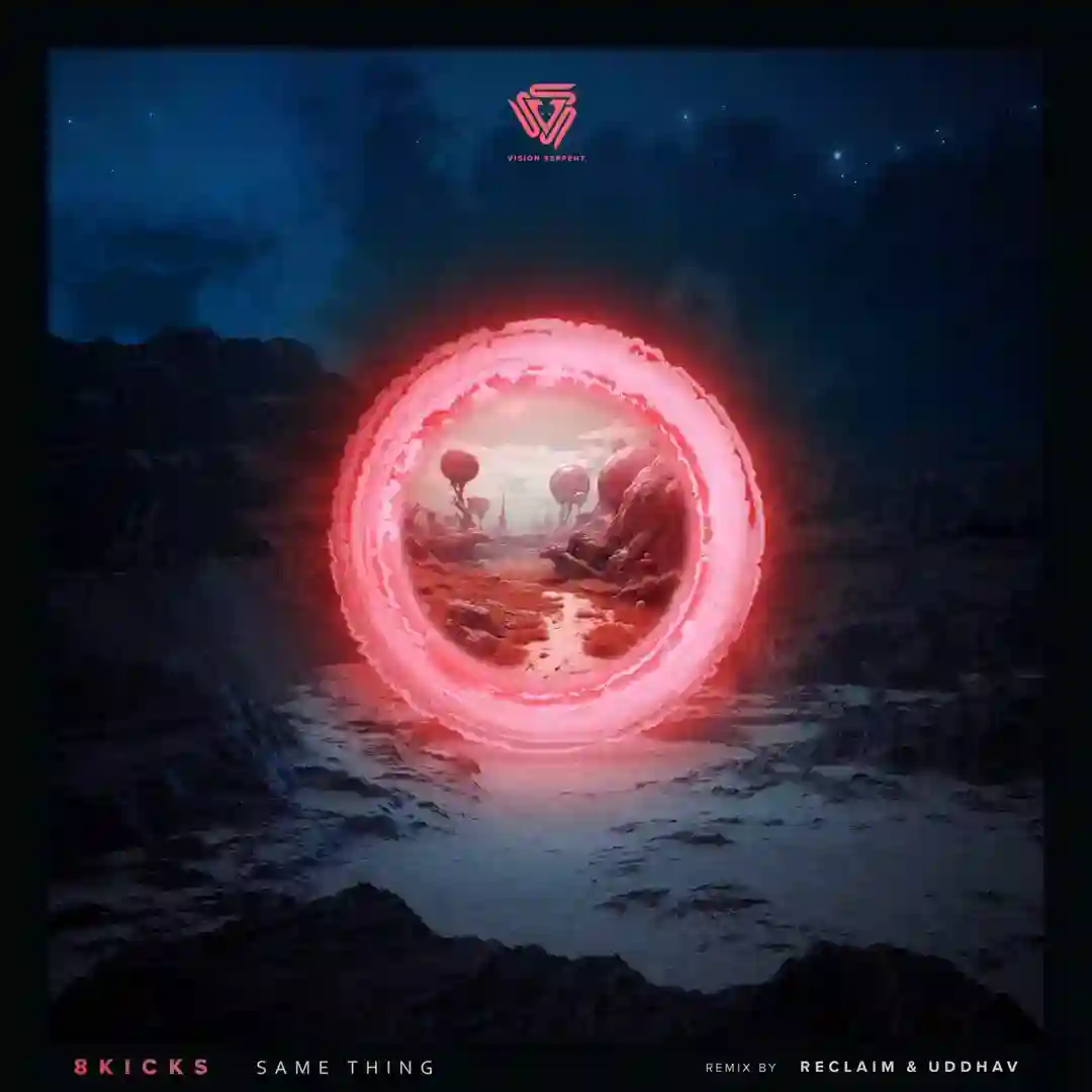 Same Thing cover