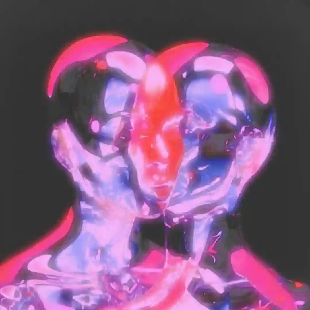 Meltinglove (Edit) cover