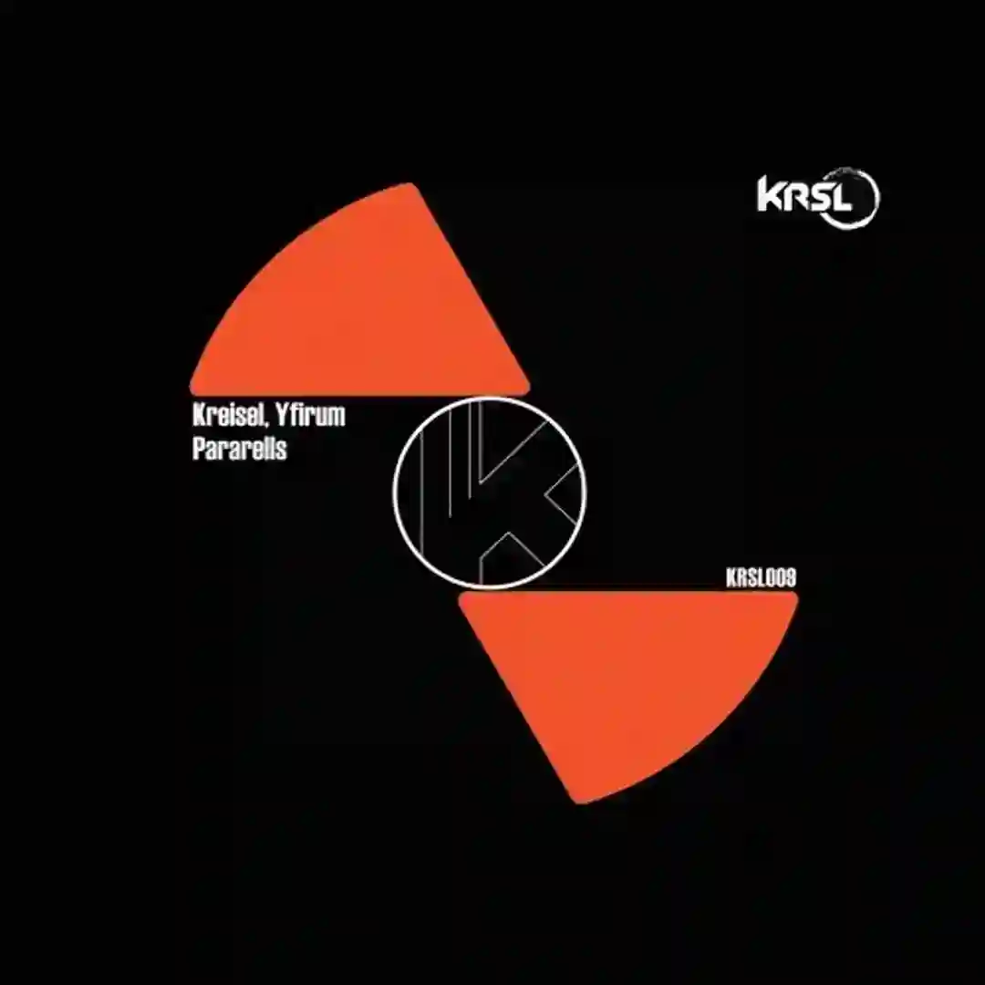 Pararells cover