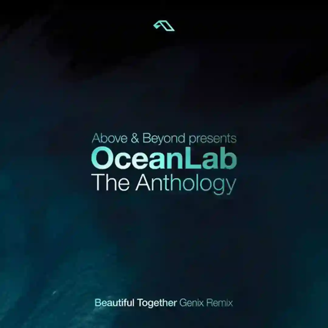 Beautiful Together (Genix Remix) cover