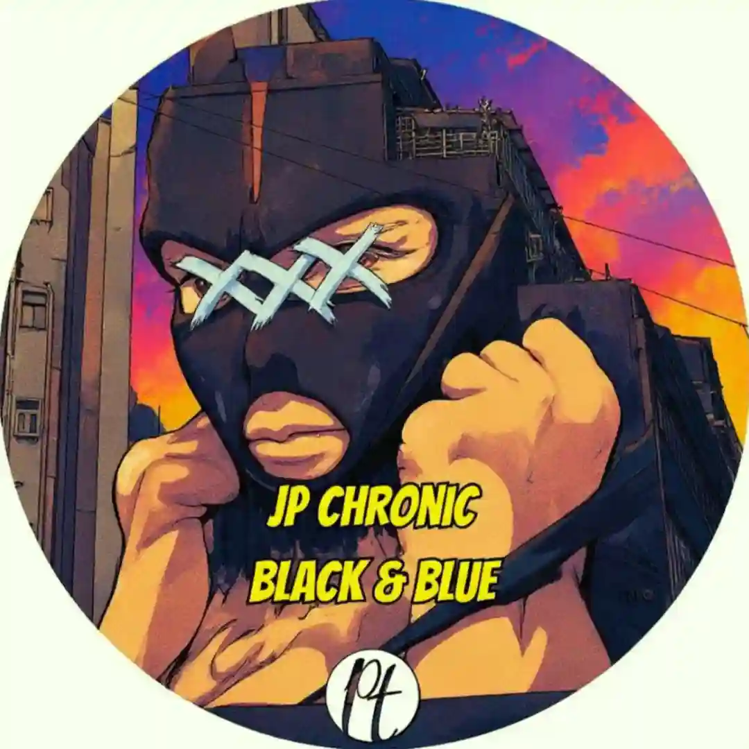Black Hole (Original Mix) cover
