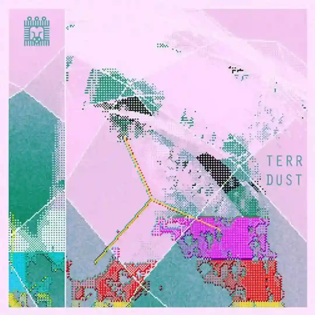 Dust (Daniel Watts Remix) cover