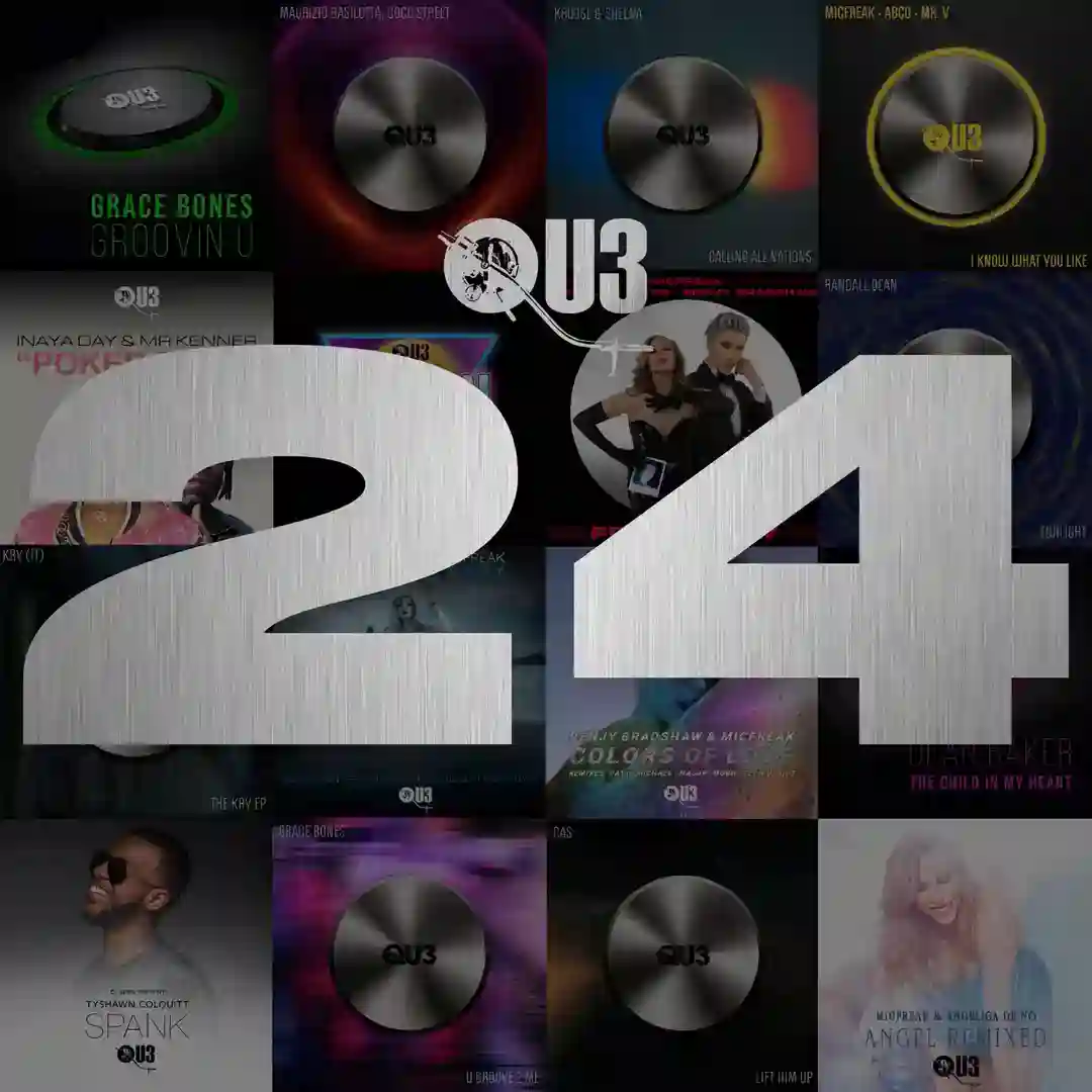 Colors Of Love (David Michael Club Mix) cover