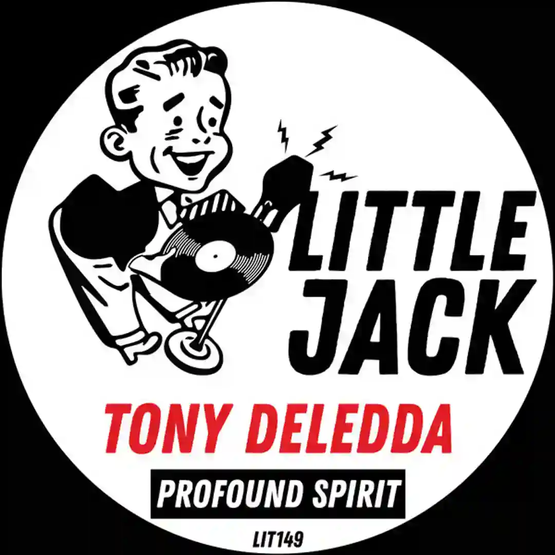 Profound Spirit cover