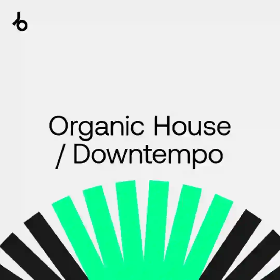 The Shortlist: Organic House / Downtempo cover