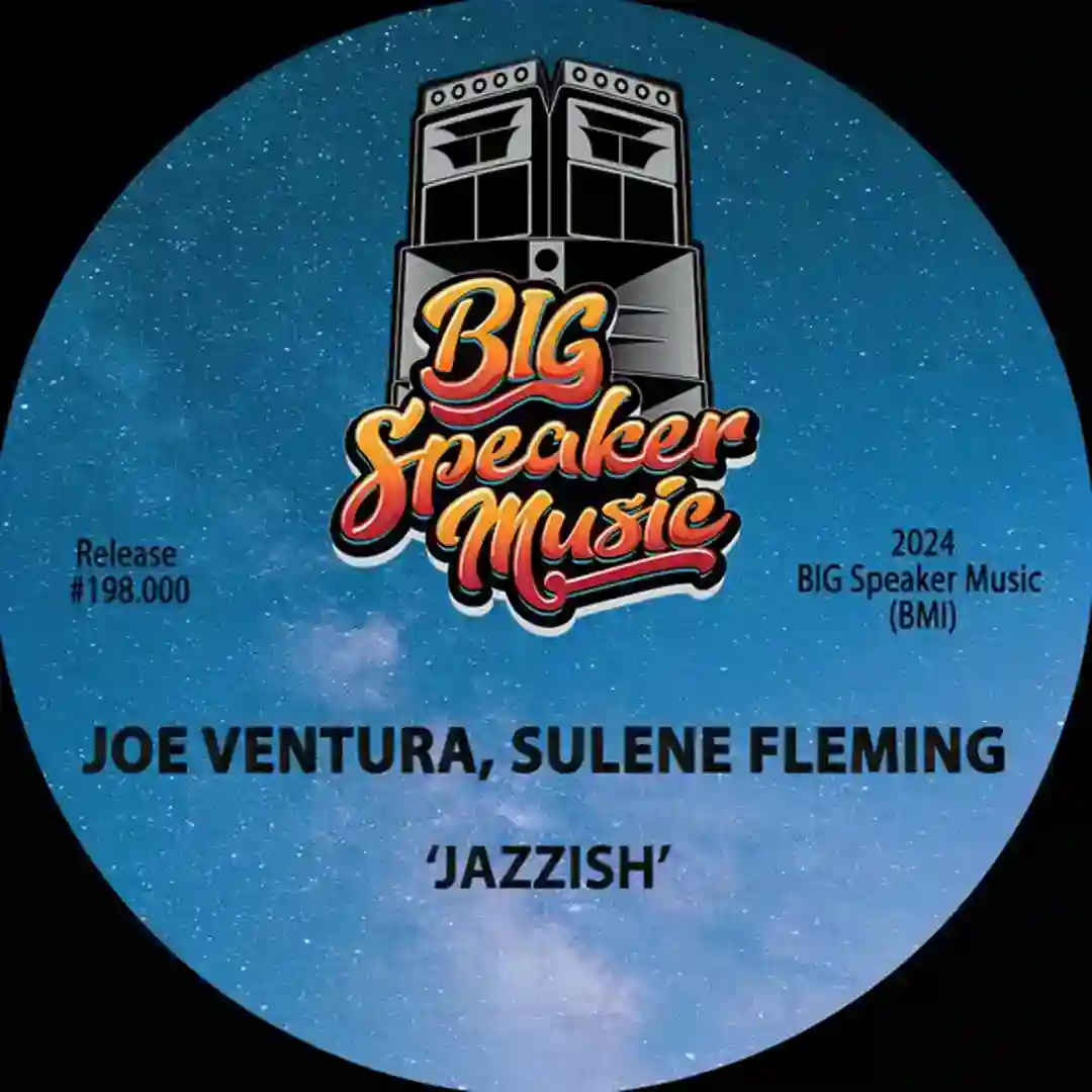 Jazzish cover
