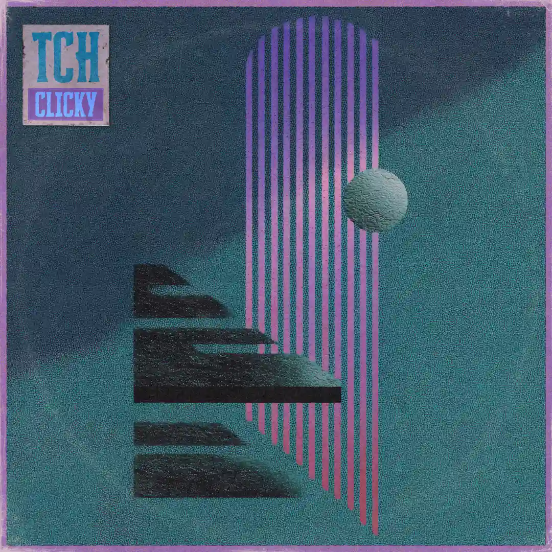 Clicky (Original Mix) cover