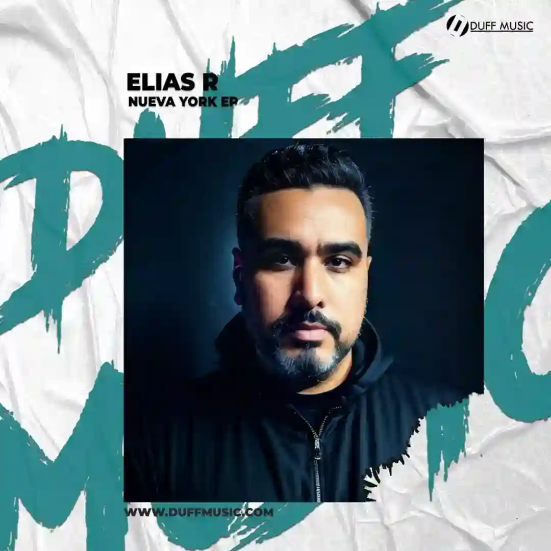Nueva York EP cover