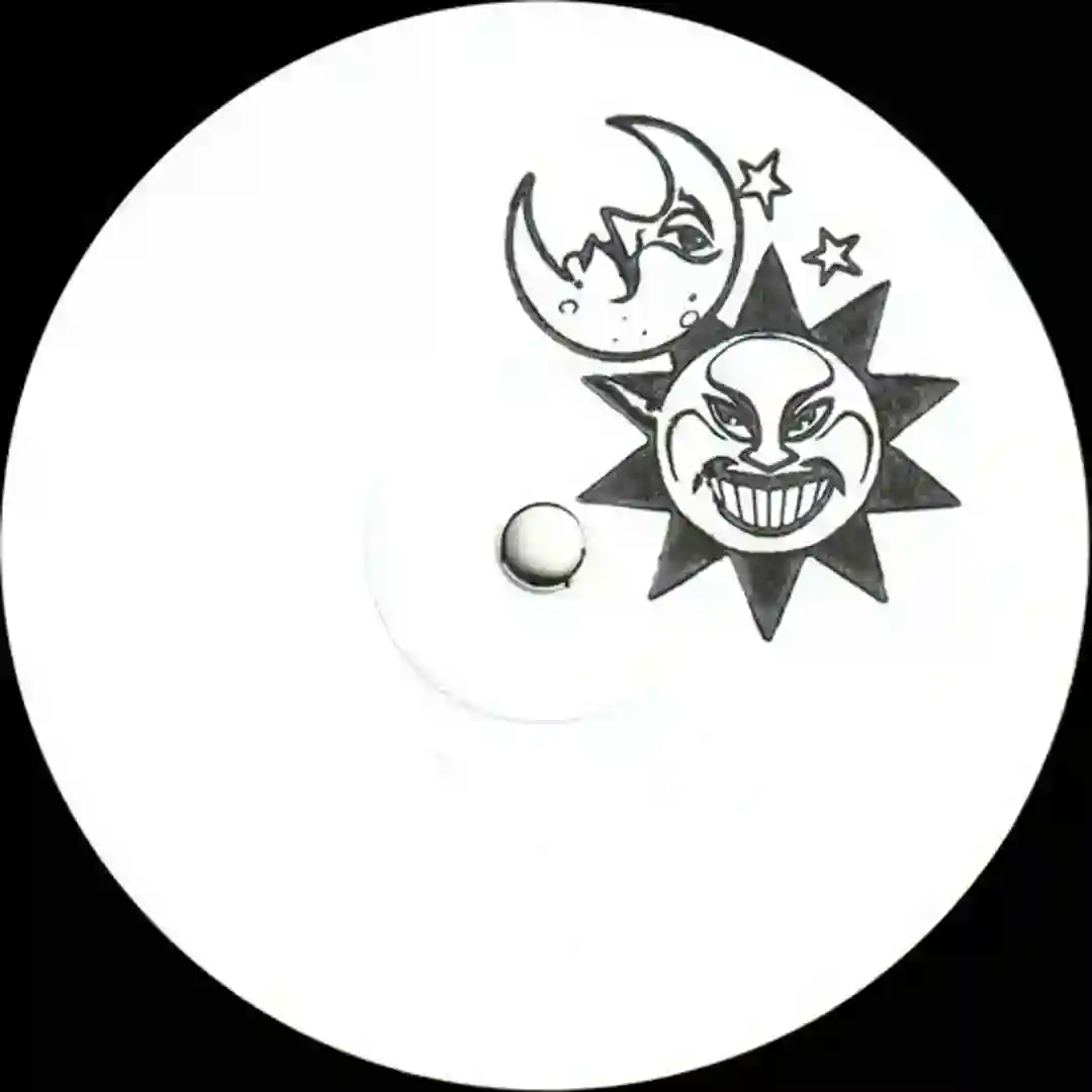 Pesadillas cover