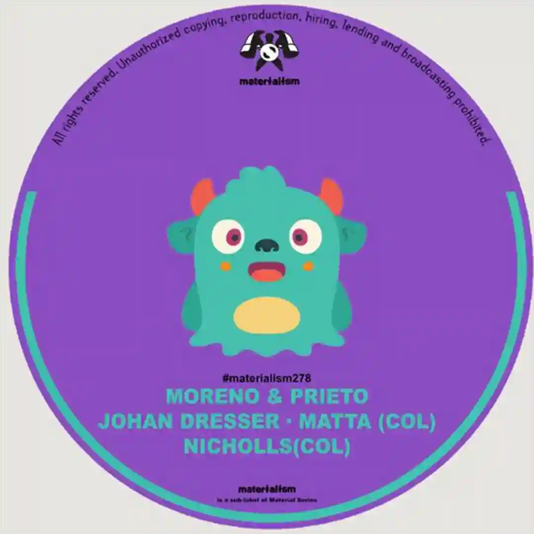 Tikitiku cover