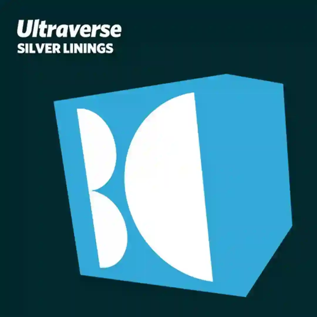 Silver Linings (Original Mix) cover