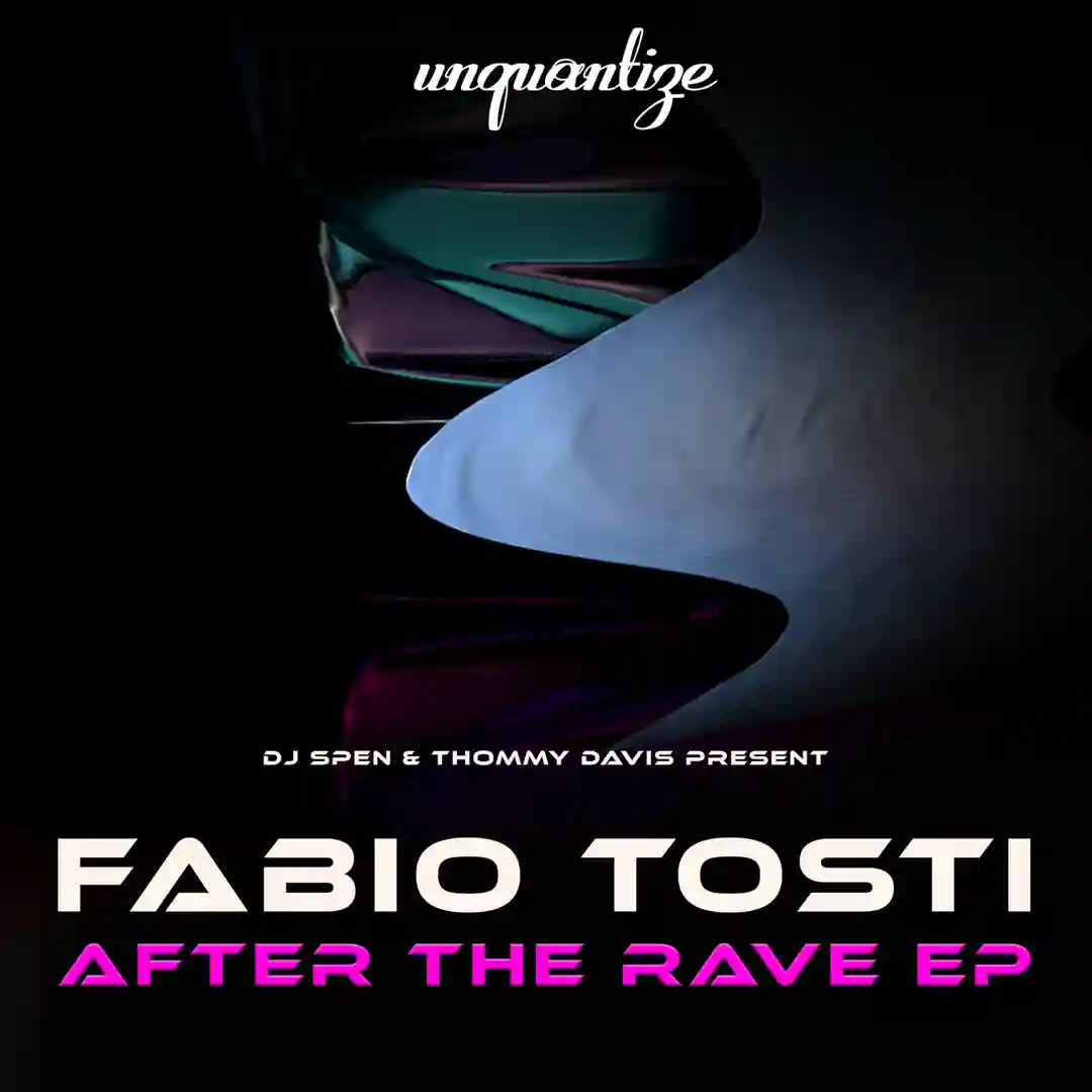 Magic Friday (Jovonn Remix) cover