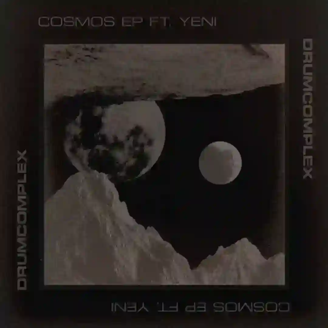 Yin Yang (Original Mix) cover