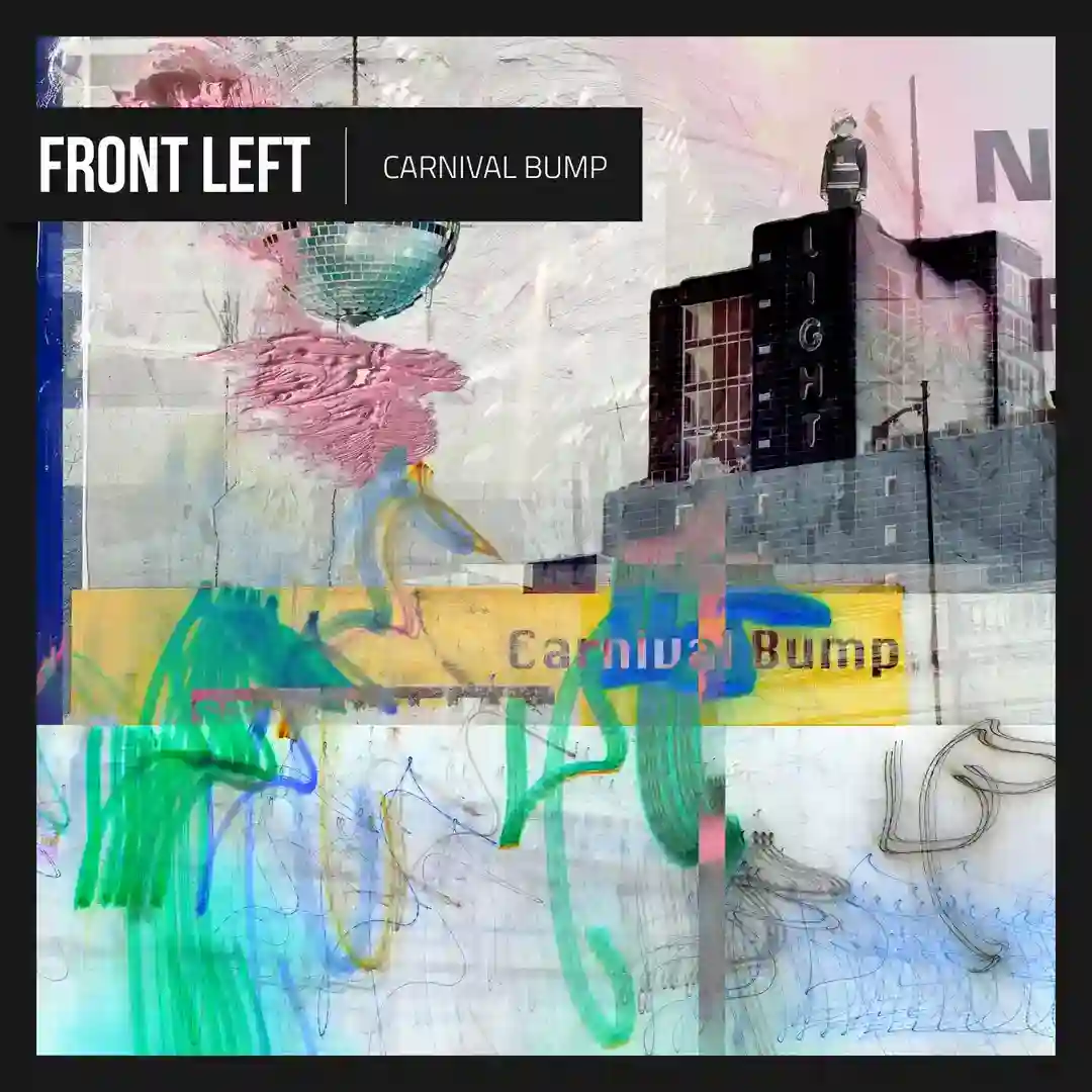 Carnival Bump cover