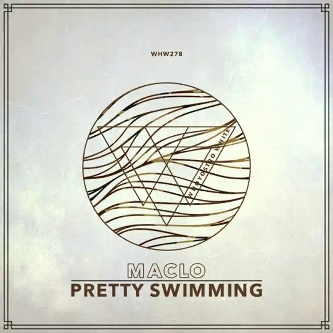 The 515 Track (Original Mix) cover