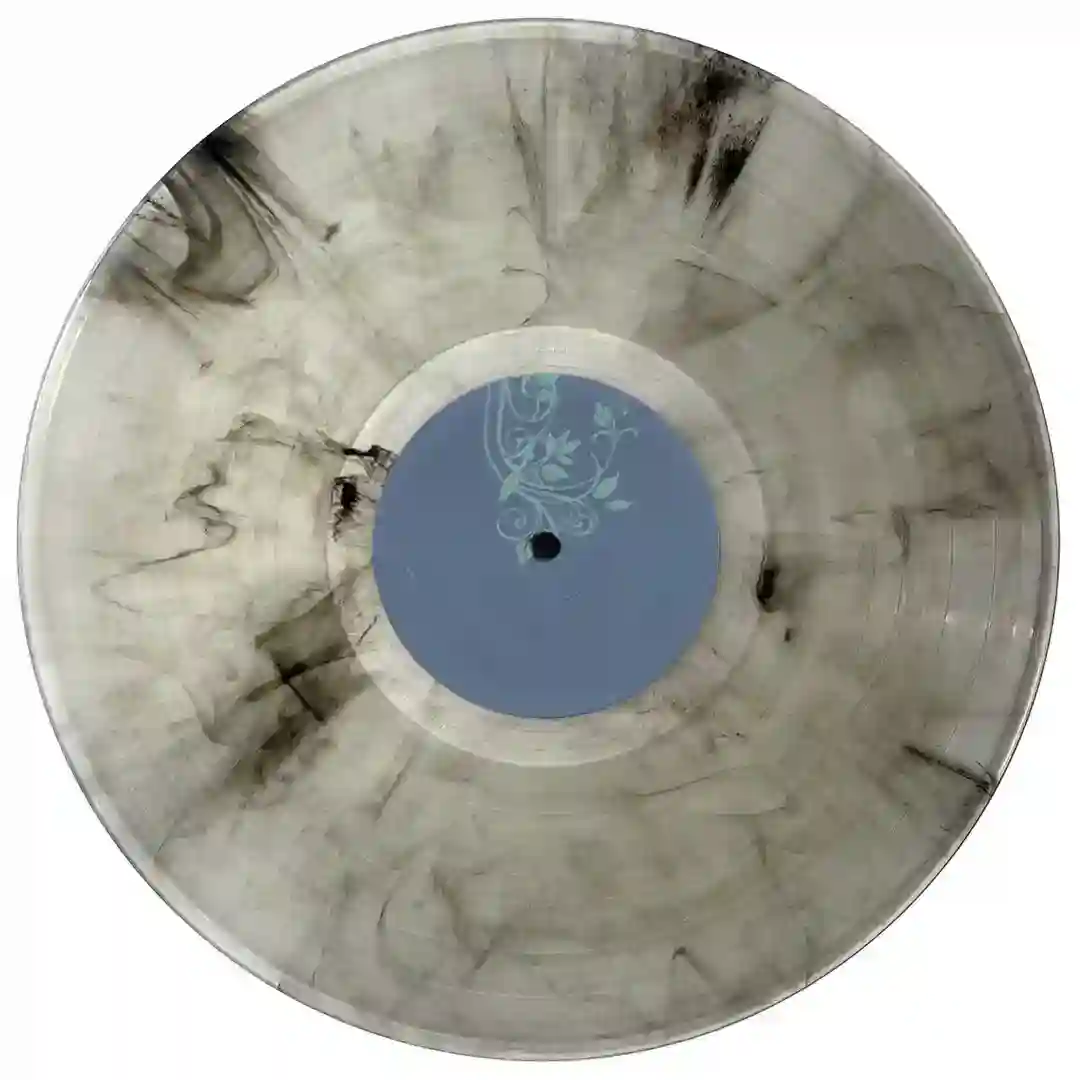 Lost Traxx #3 cover