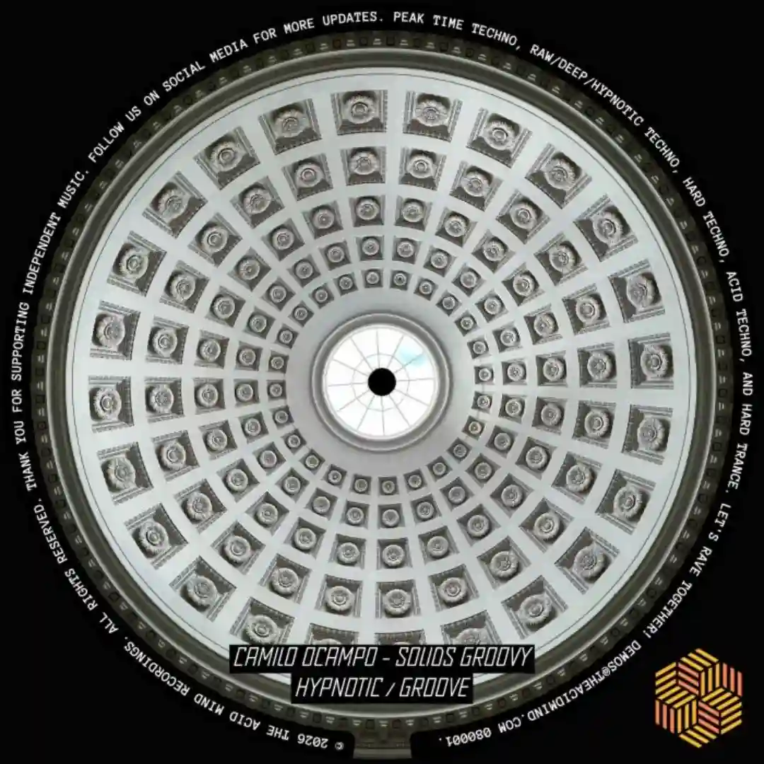 Solids Groovy cover