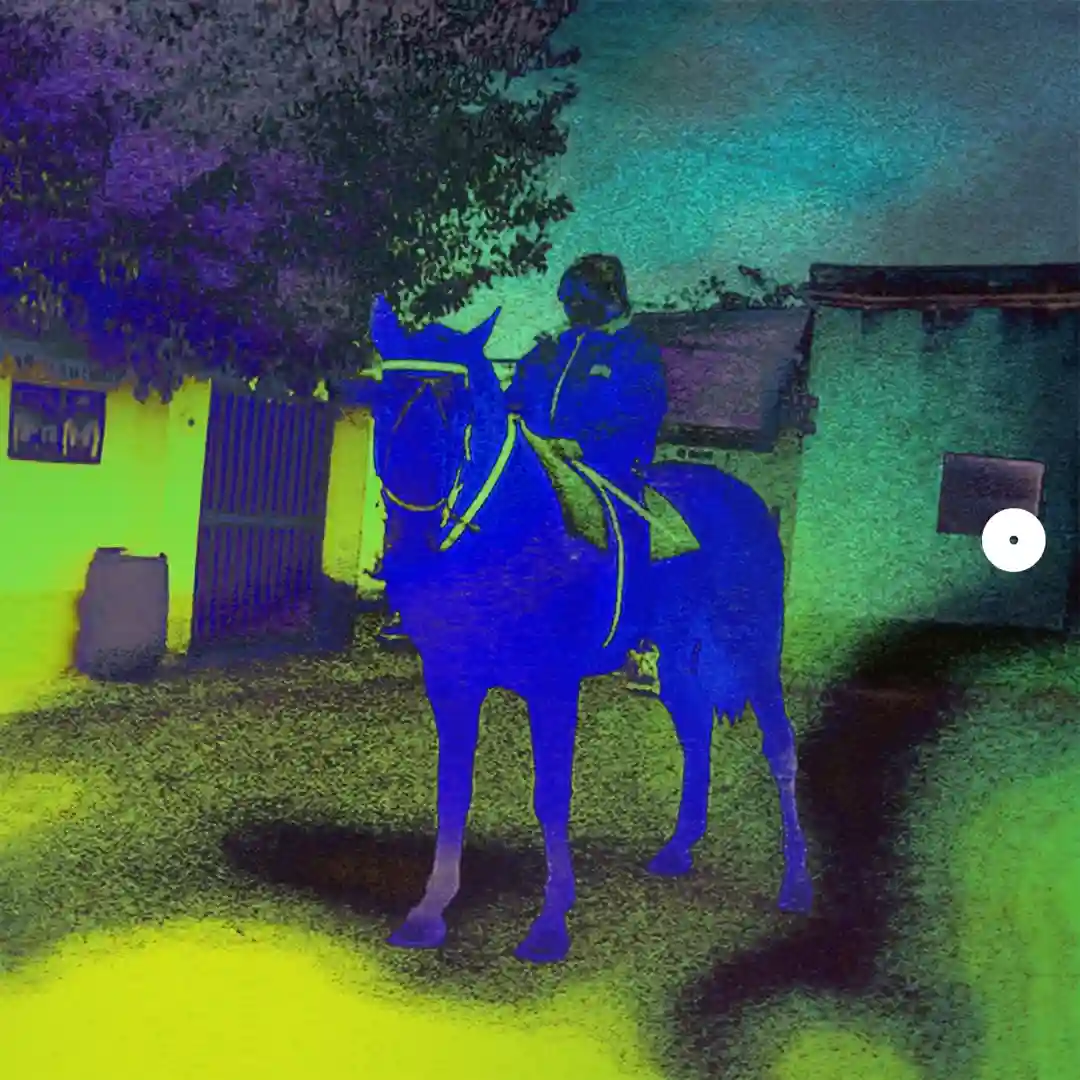 My Own Game (Oliver Koletzki Remix) cover