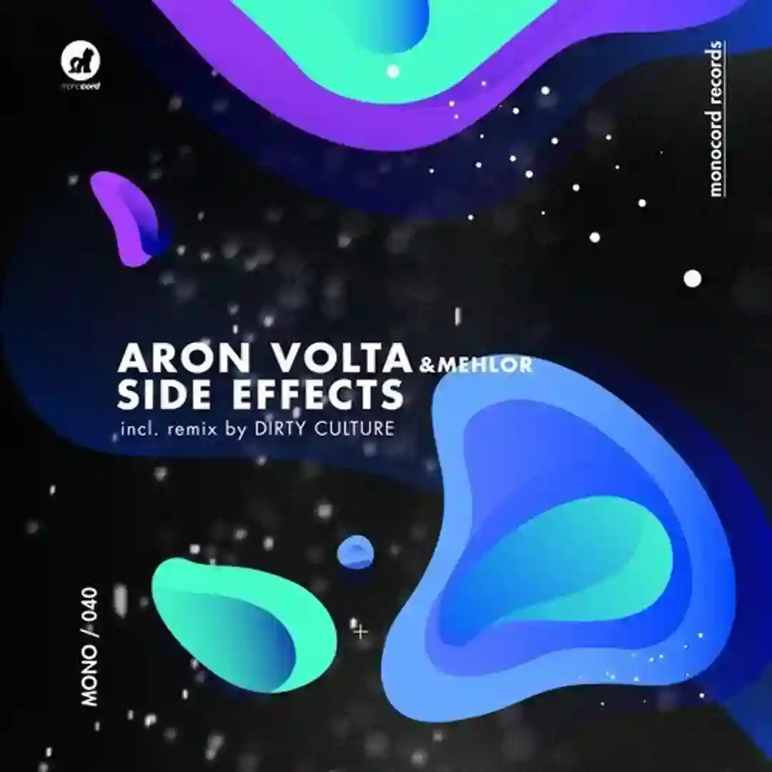 Club AH (Original Mix) cover