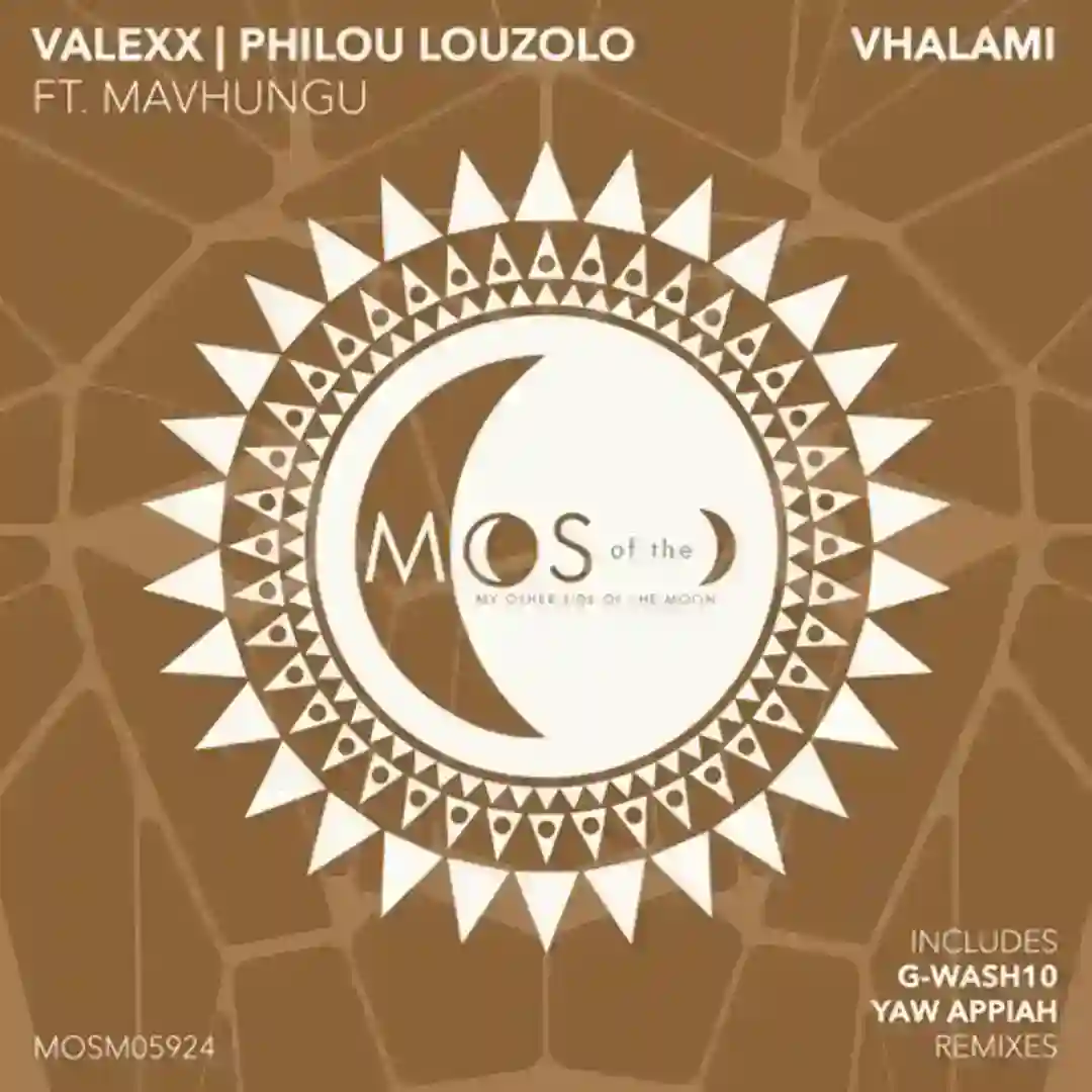Vhalami cover