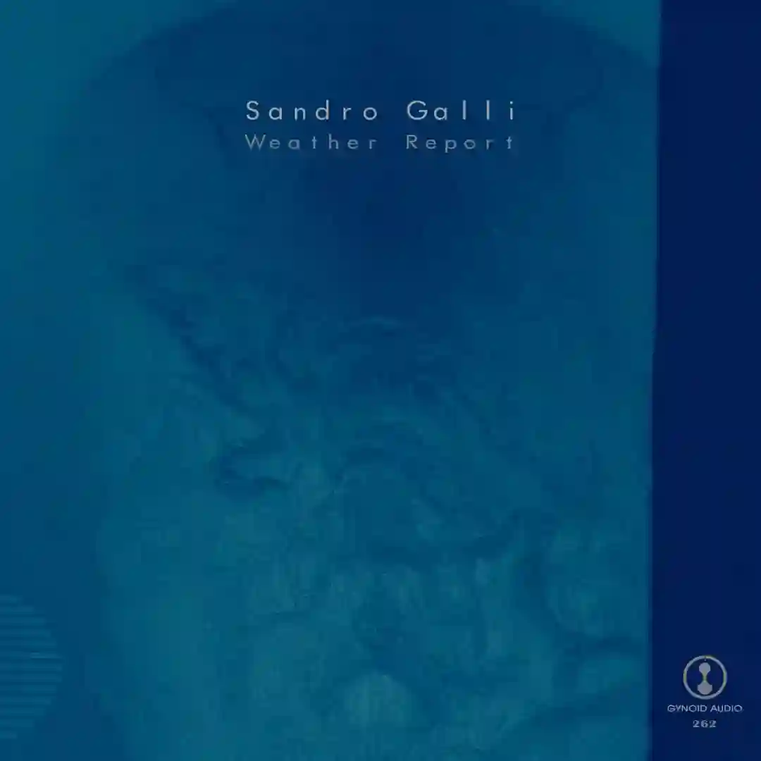 Capture Radar (Original Mix) cover