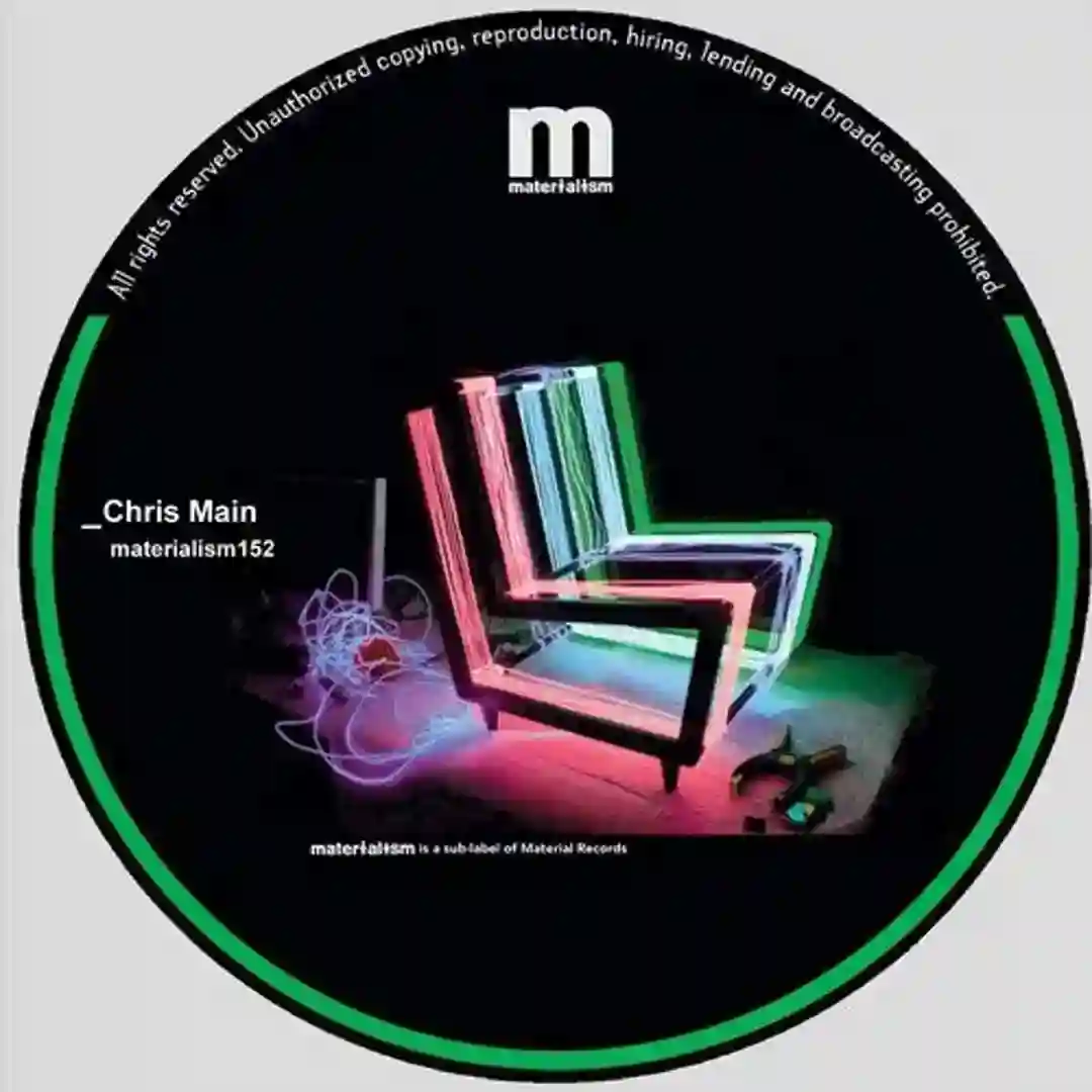 Other Side (Original Mix) cover