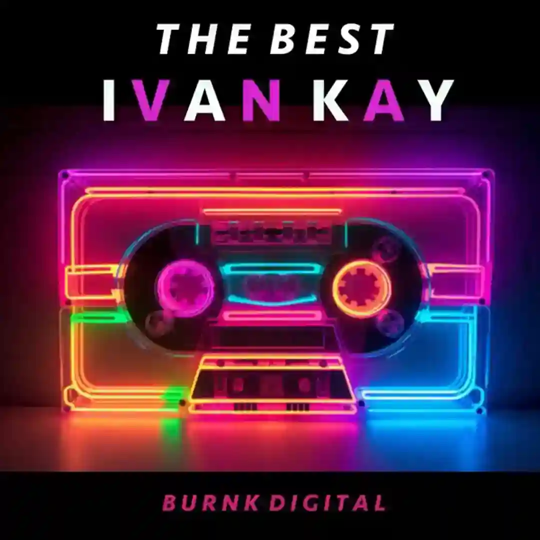 The Best Ivan Kay cover